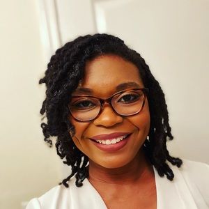 Meet your Posher, Katlynn